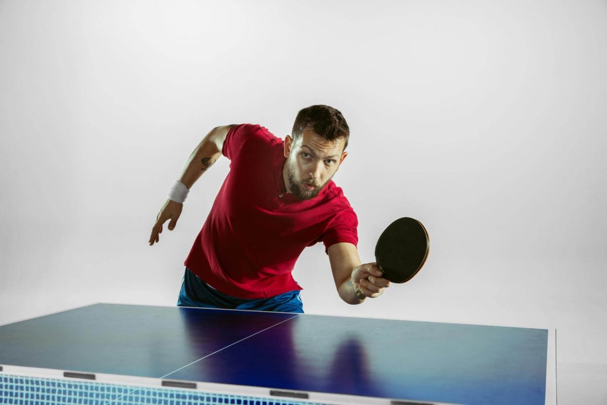 Things You Need To Know While Buying A Ping Pong Table