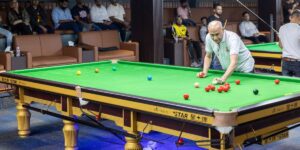 5 Rules In Snooker That Every Beginner Should Know