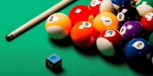 Types of Snooker Cues and How to Choose One