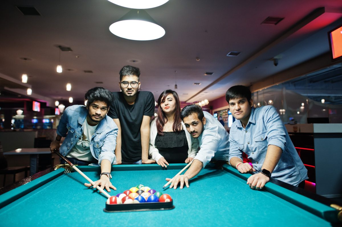 How to start a Snooker Club in India: A Complete Guide