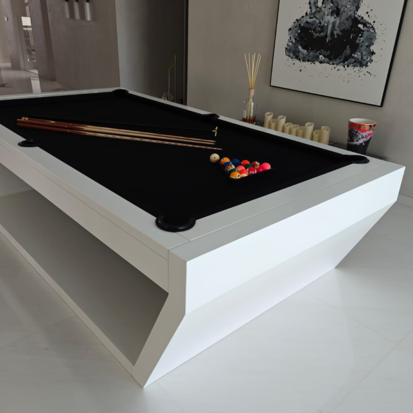 Luxury Billiard Table