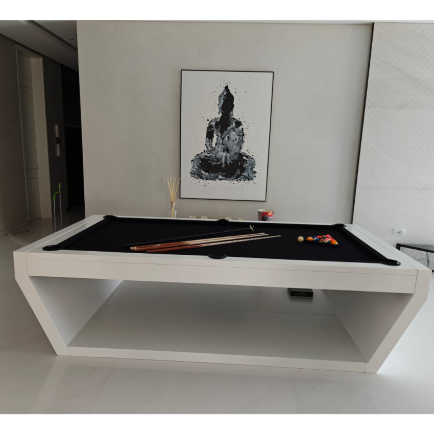 Luxury Billiard Table