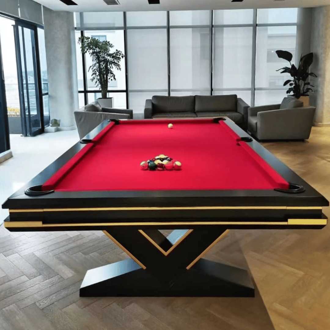 Rais Luxury Pool Table