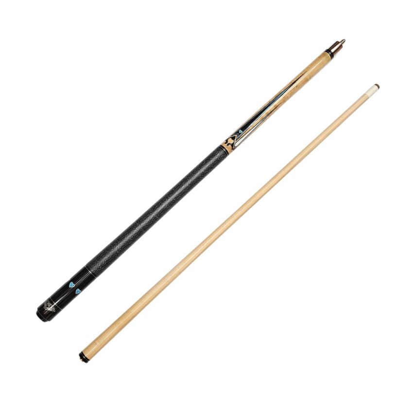 2pc Athena Pool Cue ATH 04