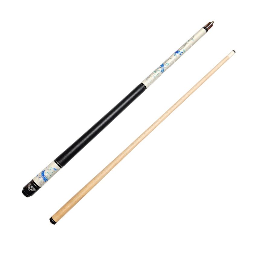 2pc Athena Pool Cue ATH46