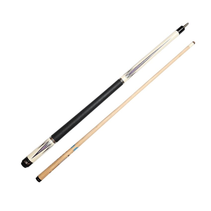 2pc Pool Cue Summit 10