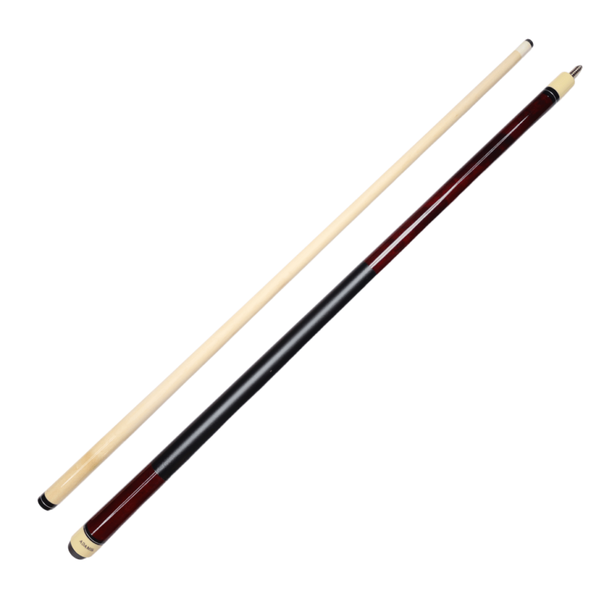 2pc Adamii Pool Cue