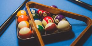 A Complete Guide to Buying a Billiard Table