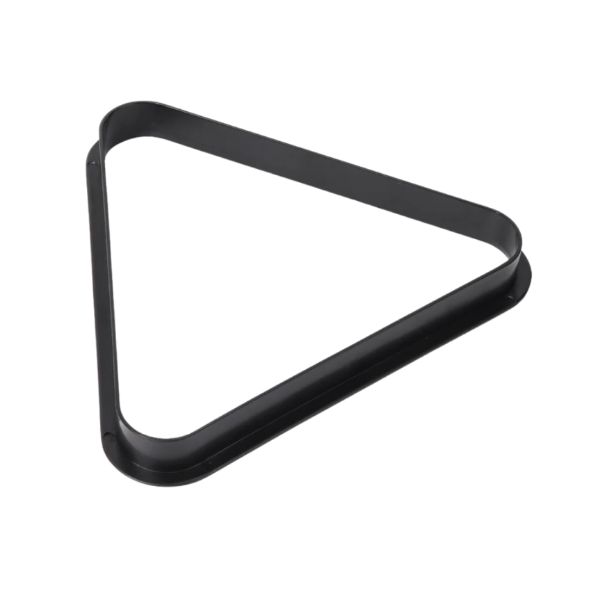 Billiard Plastic Triangle