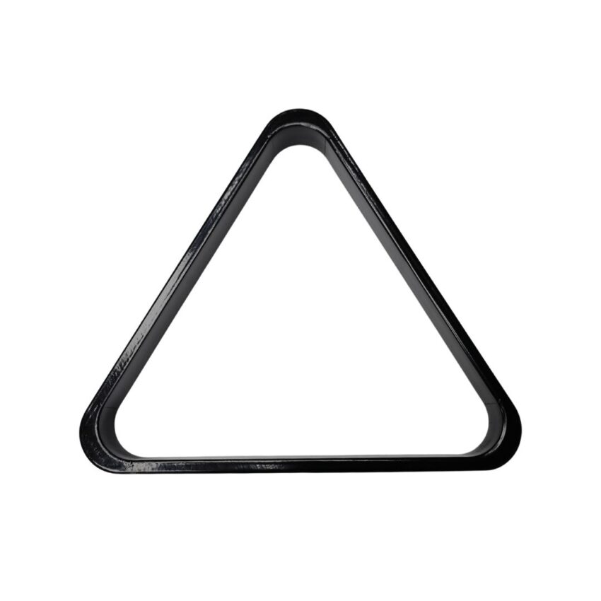 Snooker Wooden Triangle