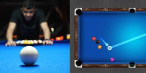 Physical billiards or online billiards? Which is the best option?