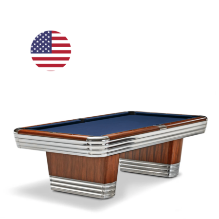 Brunswick Centennial Pool Table