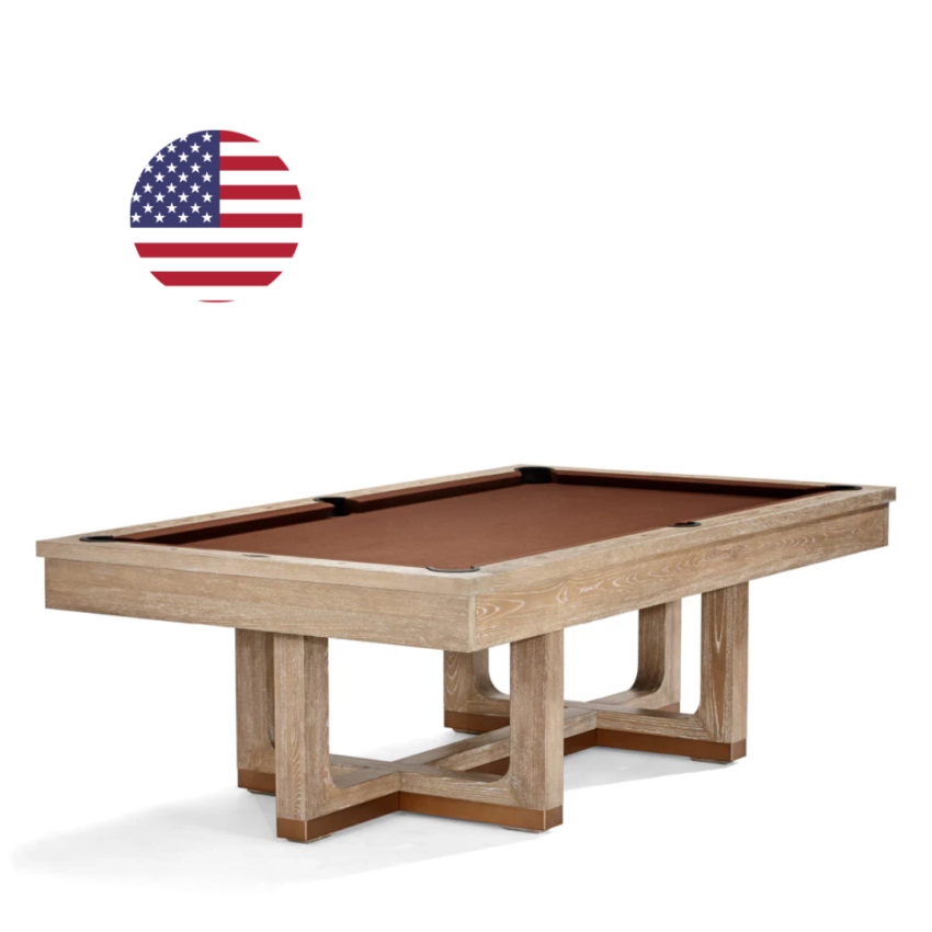 Brunswick Matanza Pool Table