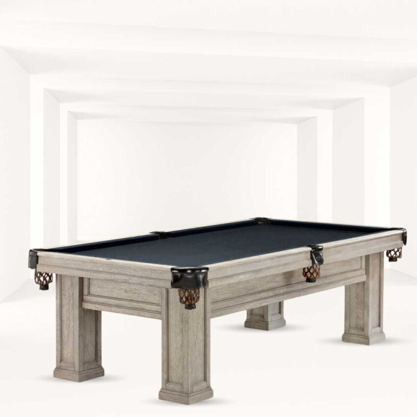 8ft Brunswick Oakland Pool Table | Billiard Table