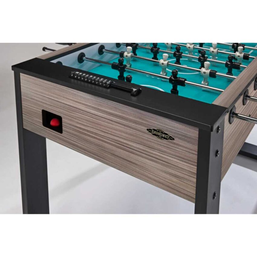 Brunswick Striker Foosball Table/ Soccer Table