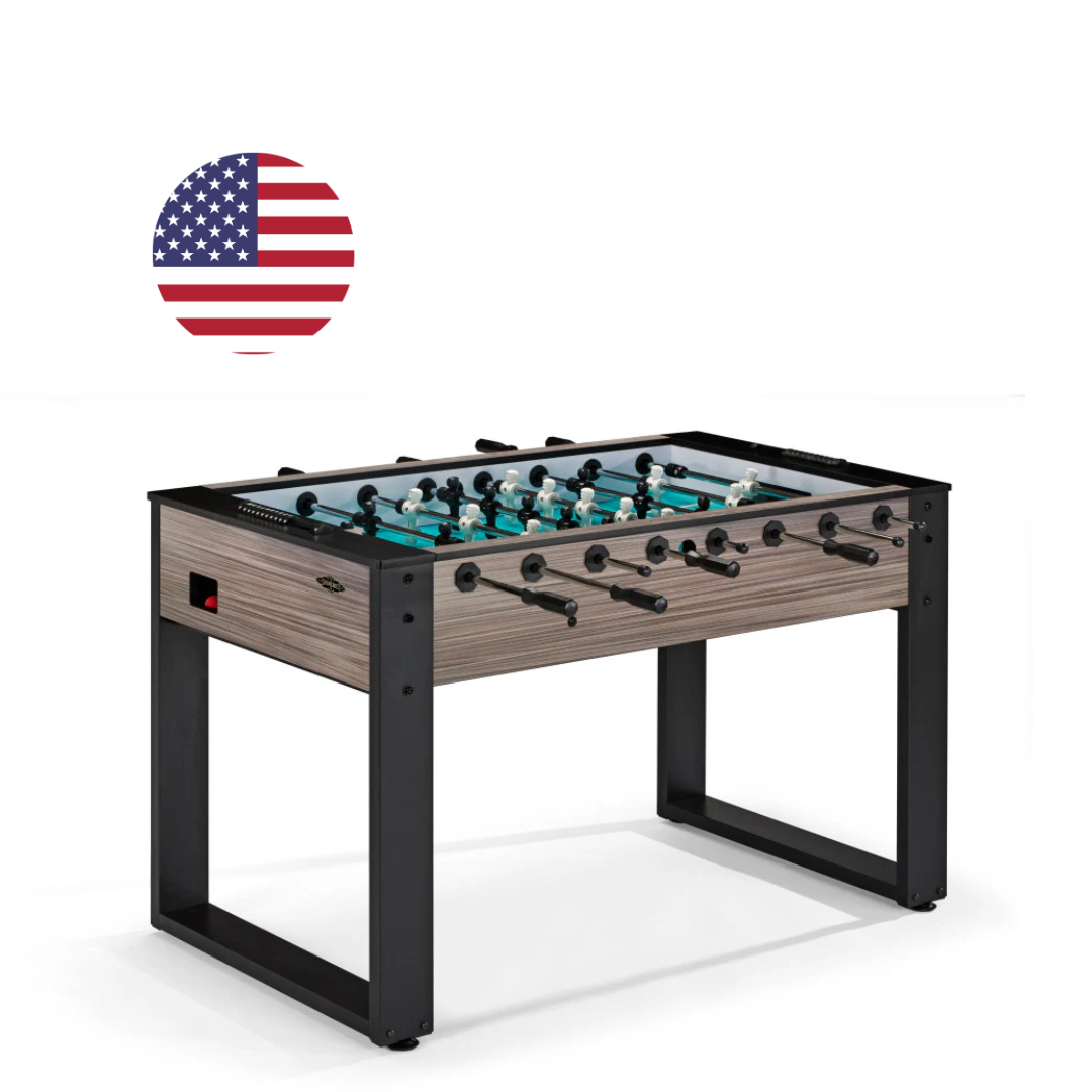 Brunswick Striker Foosball Table