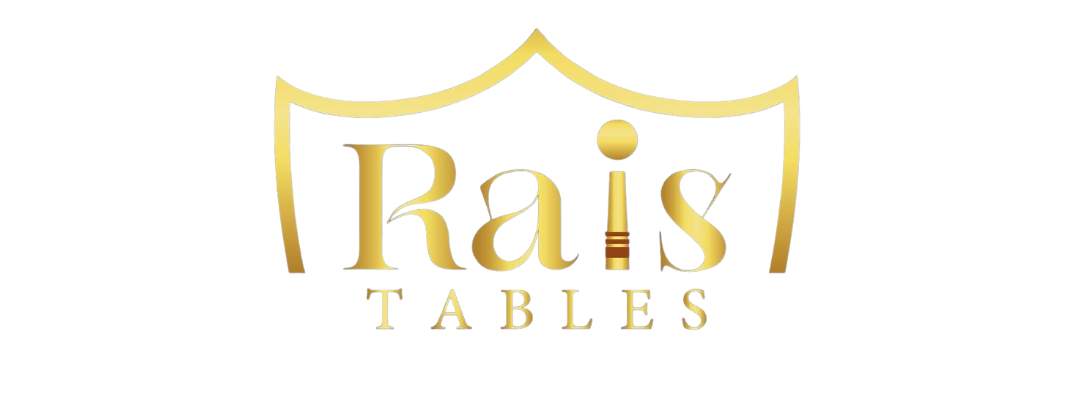 Rais Tables Partner