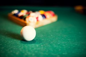 The impact of new technology, such as augmented reality and virtual reality, on billiards gaming