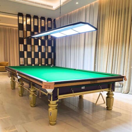 Snooker Tables