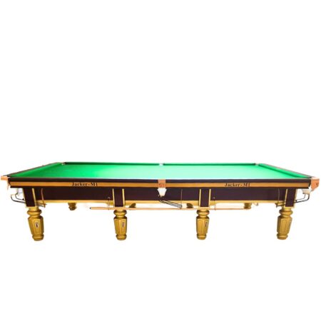 Wiraka Master Jacker M1 Snooker table