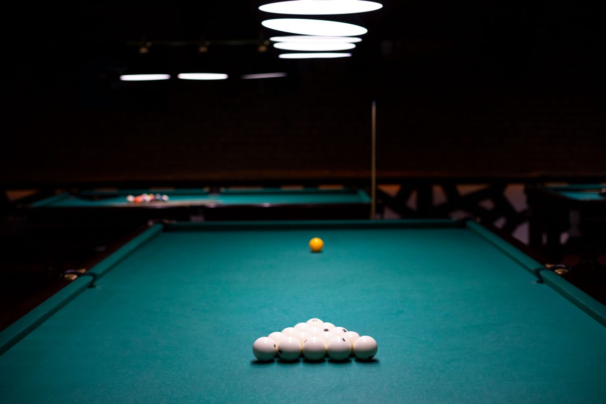 A Complete Guide to Buying a Billiard Table