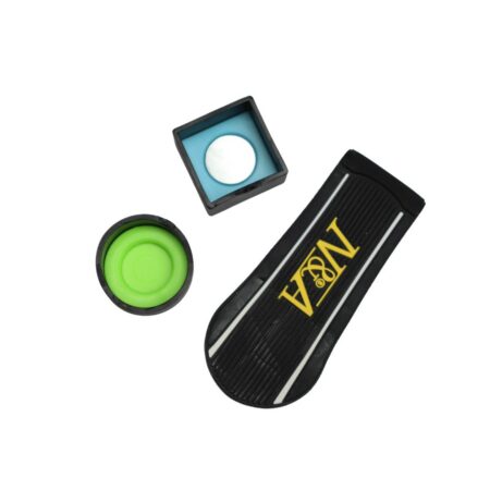 N&A Magnetic Chalk Holder