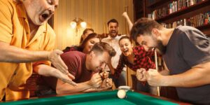 6 Steps To Take Before Buying A Pool Table