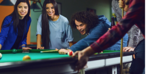 6 Steps To Take Before Buying A Pool Table