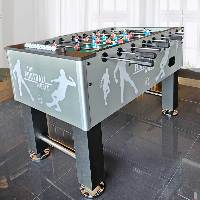 Rais Foosball Table/ Soccer Table/Model – RSF04