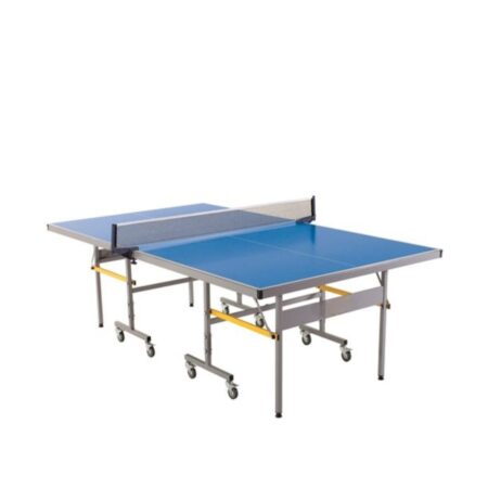 Indoor Tennis Table