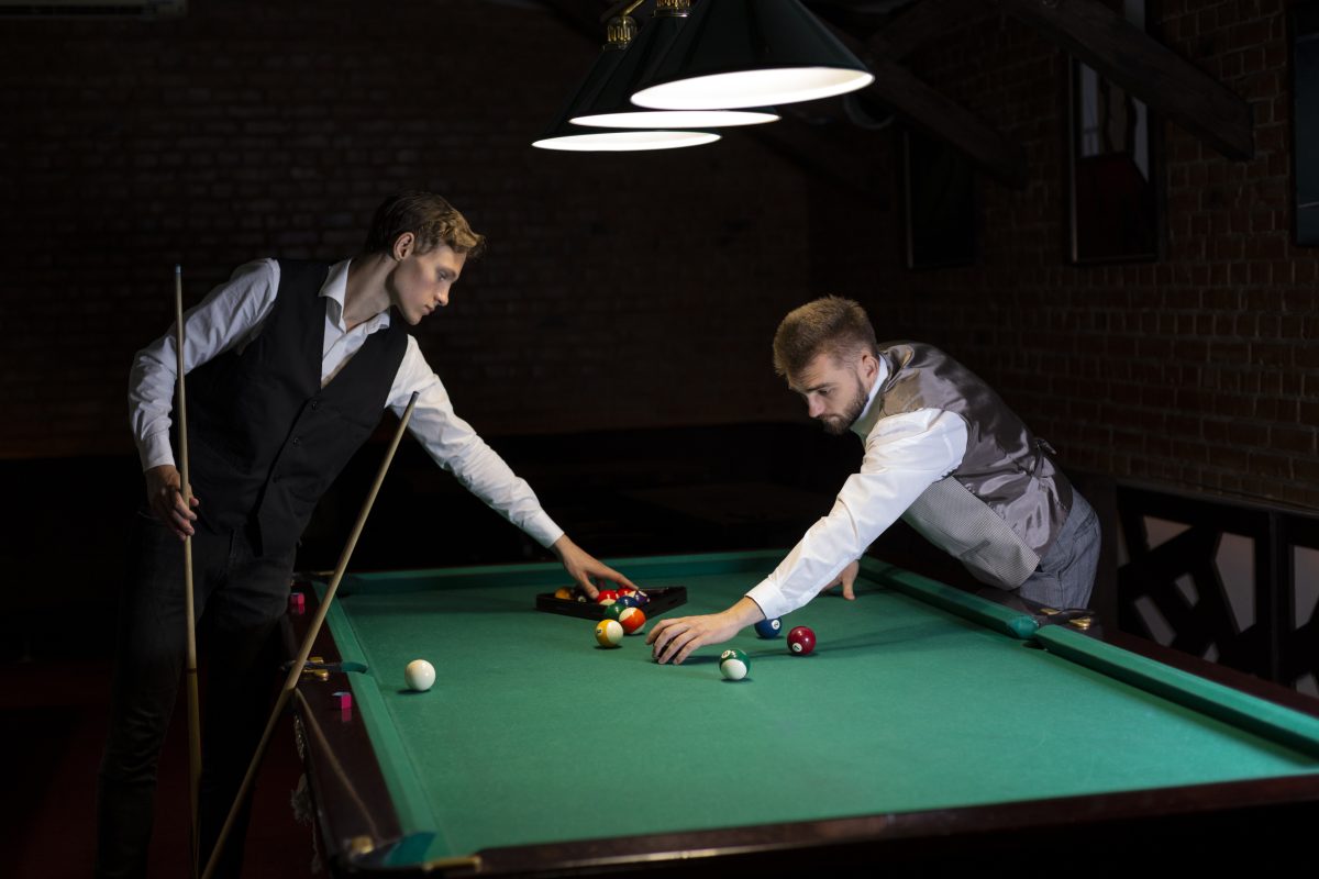 6 Steps To Take Before Buying A Pool Table | Buy Pool Table Dubai