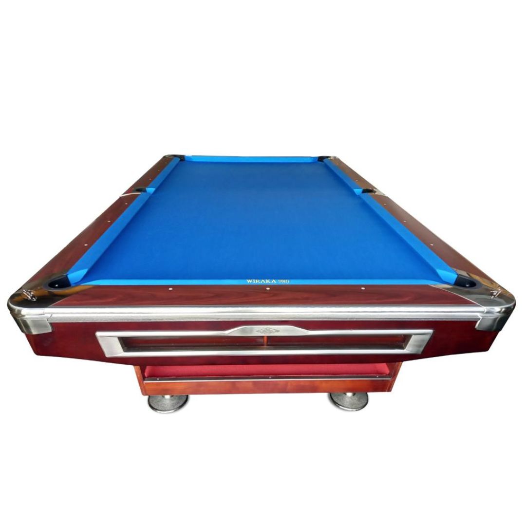 tournament pool table