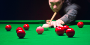 Snooker Rules: Everything you need to know!