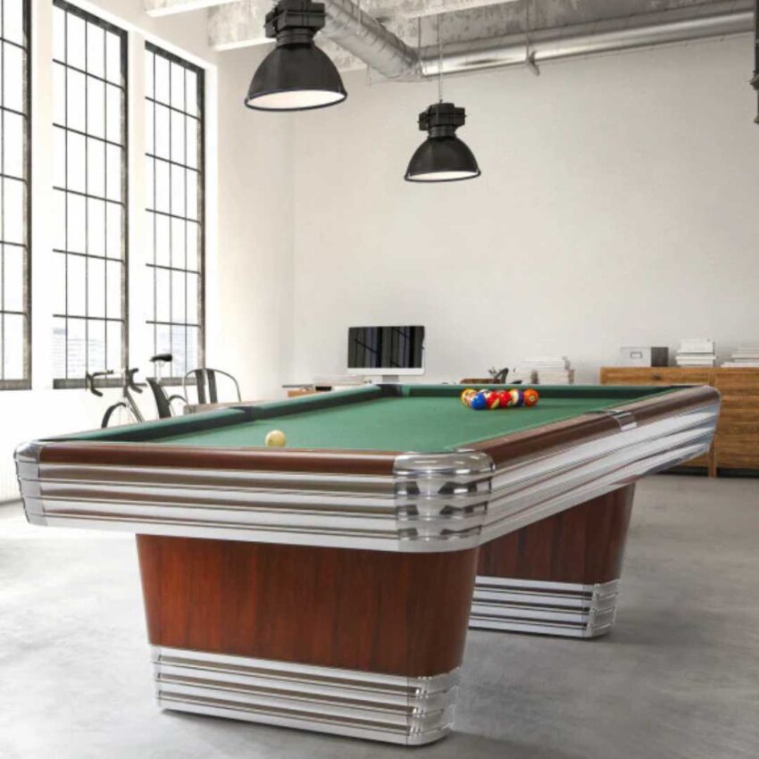 9ft Brunswick Centennial Pool Table | Billiard Table