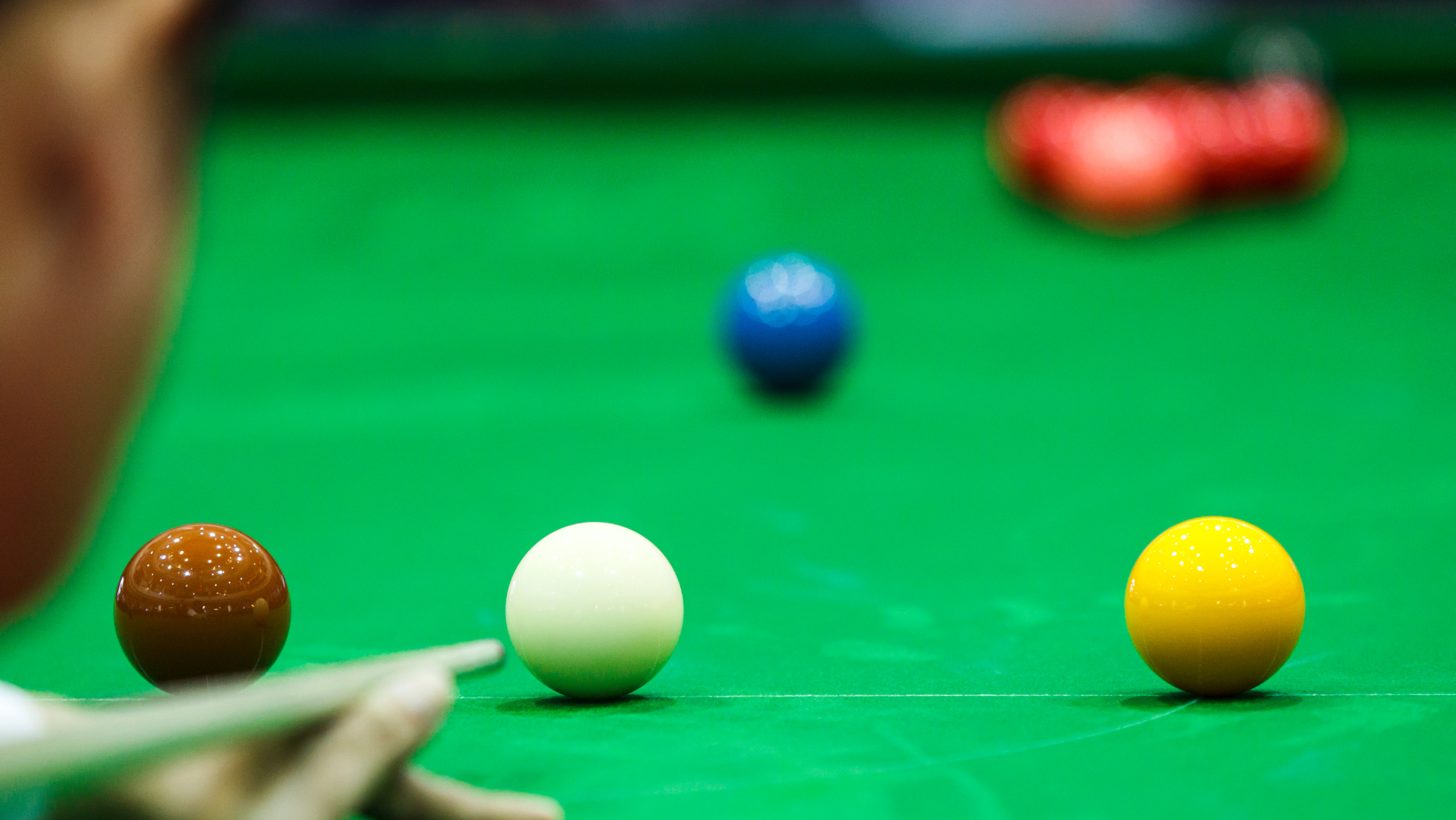 Snooker, um jogo que, além da diversão, traz muitos outros benefícios -  Portal Cordero Virtual