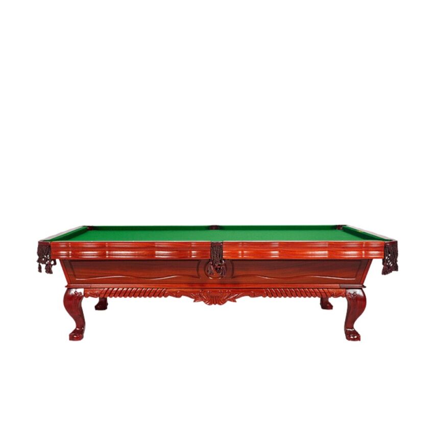 star pool table