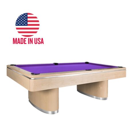 Olhausen Sahara Pool Table