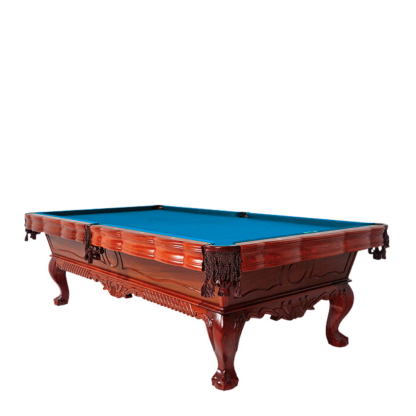 star pool table