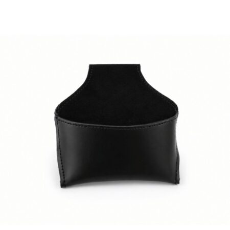 Leather Billiard Chalk Holder