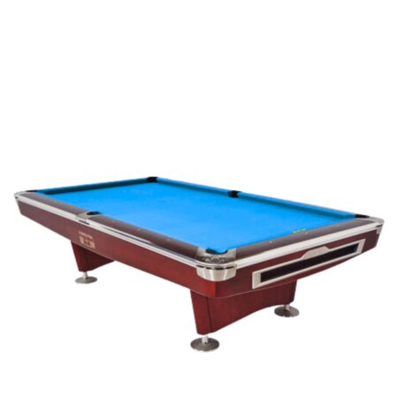 Professional Pool Table