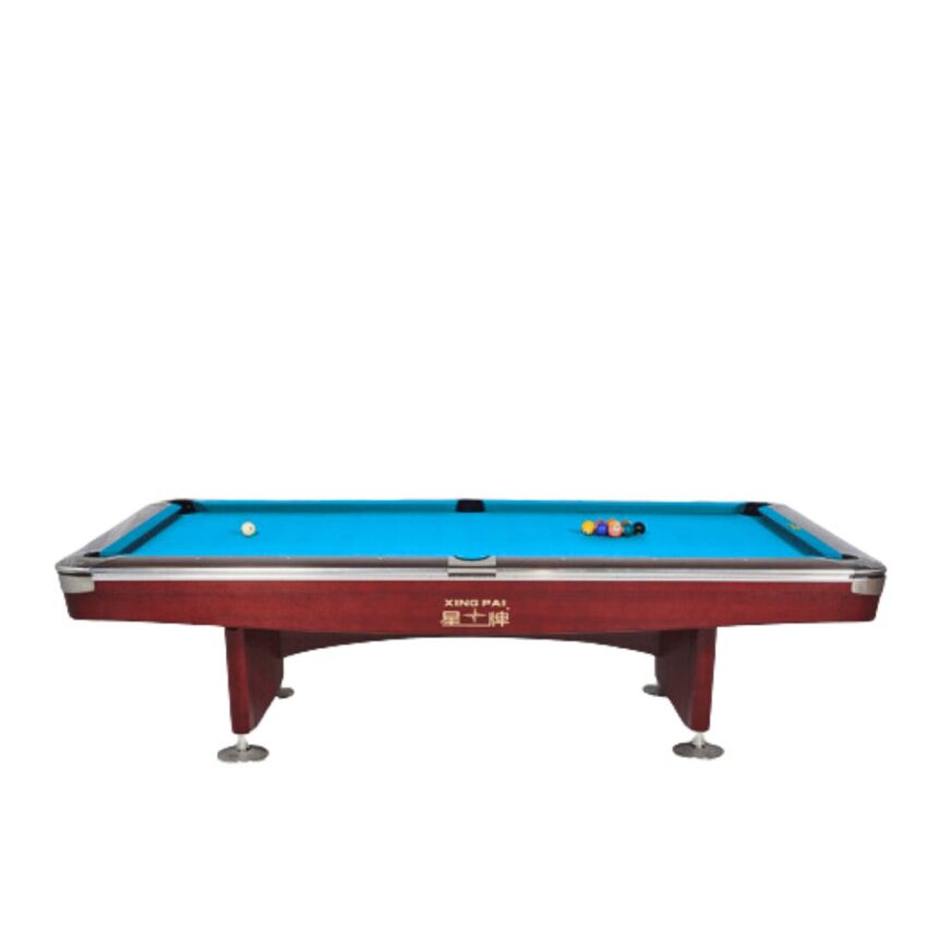 Professional Pool Table