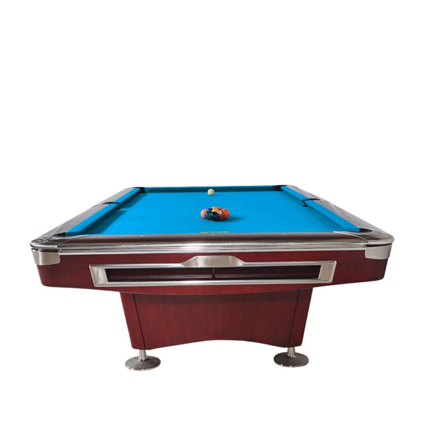 Professional Pool Table