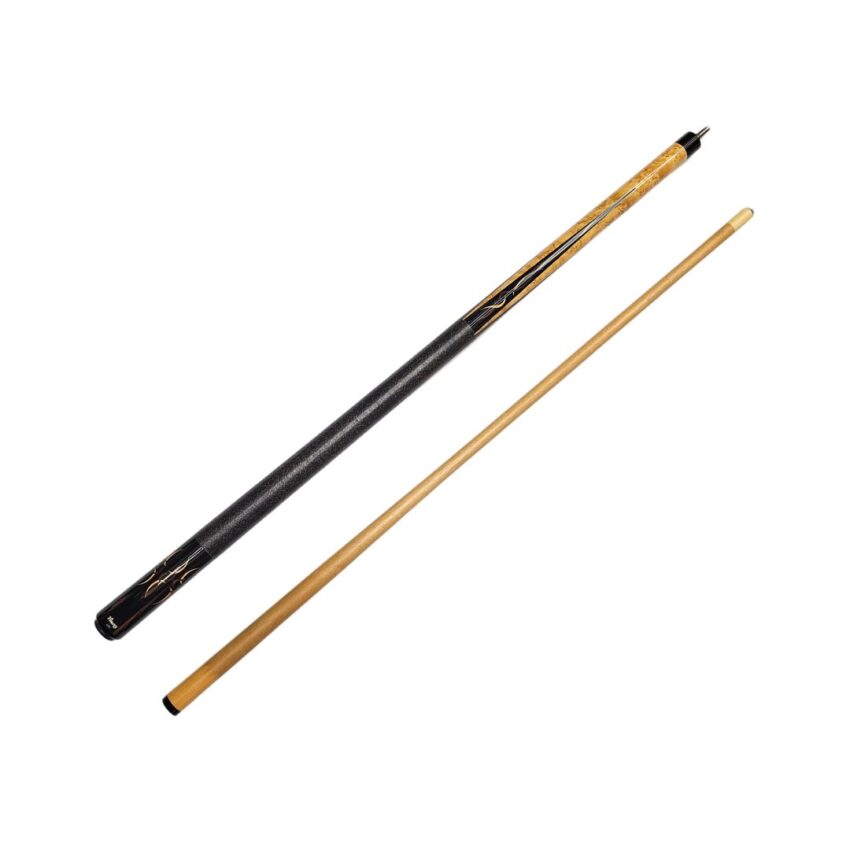 2pc Viking Billiard Pool Cue