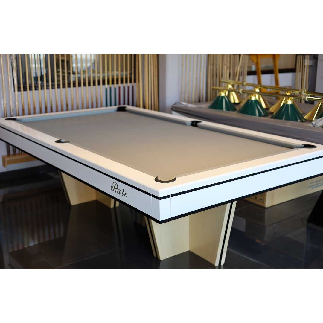 conference pool table