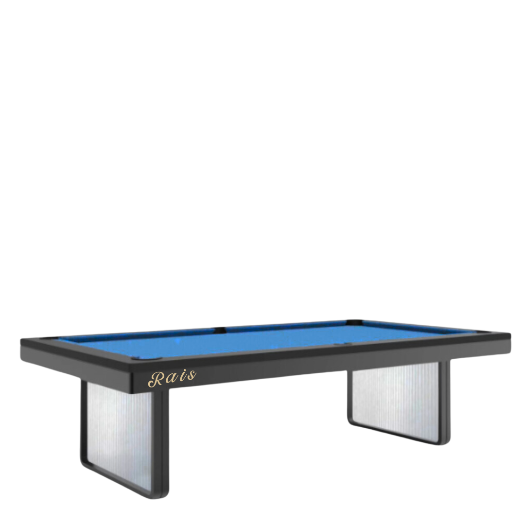 Modern Pool Table