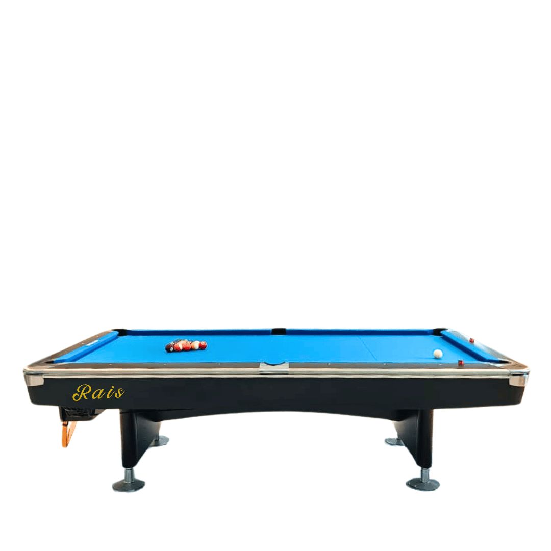 Commercial Pool Table