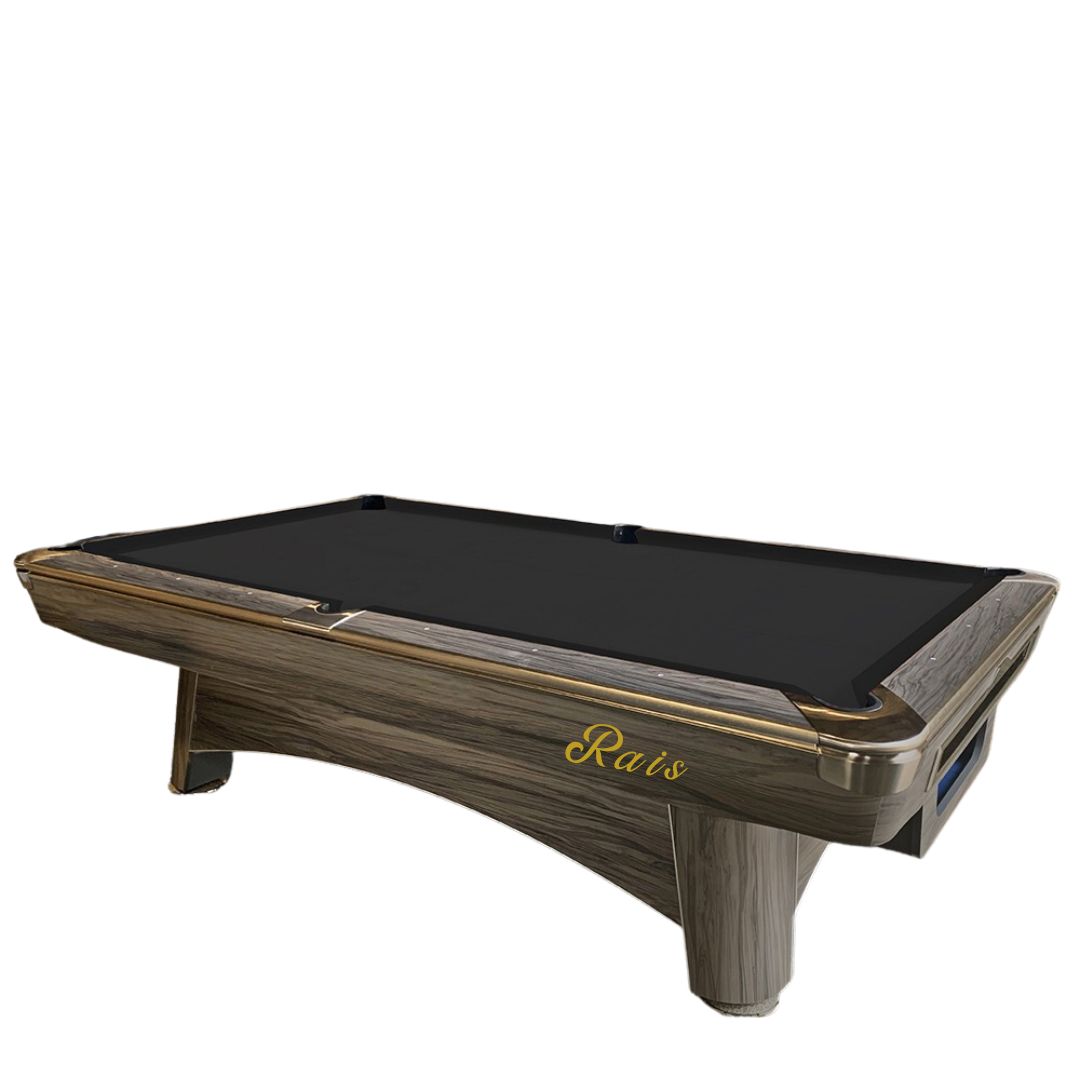 professional pool table