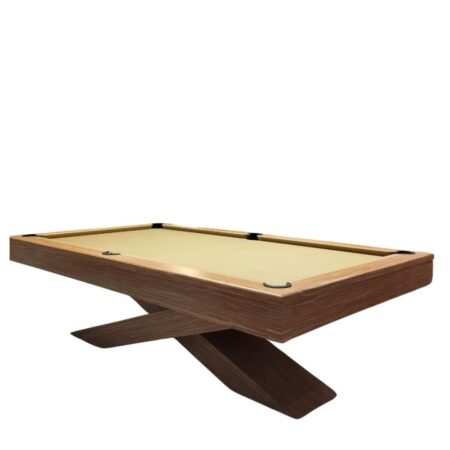 luxury pool table