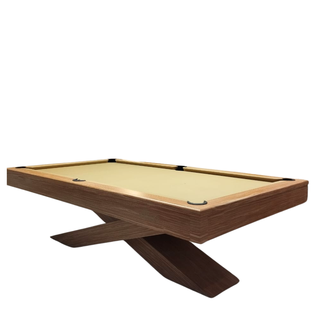 Luxury Pool Table