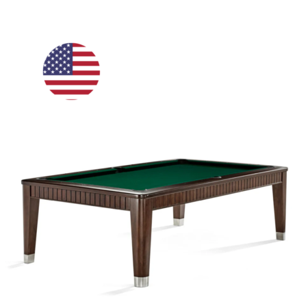 Brunswick Henderson Pool Table